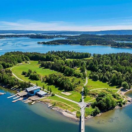 Jeci Apartment Sandvika Baerum - Great View And Attractive Eksteriør billede