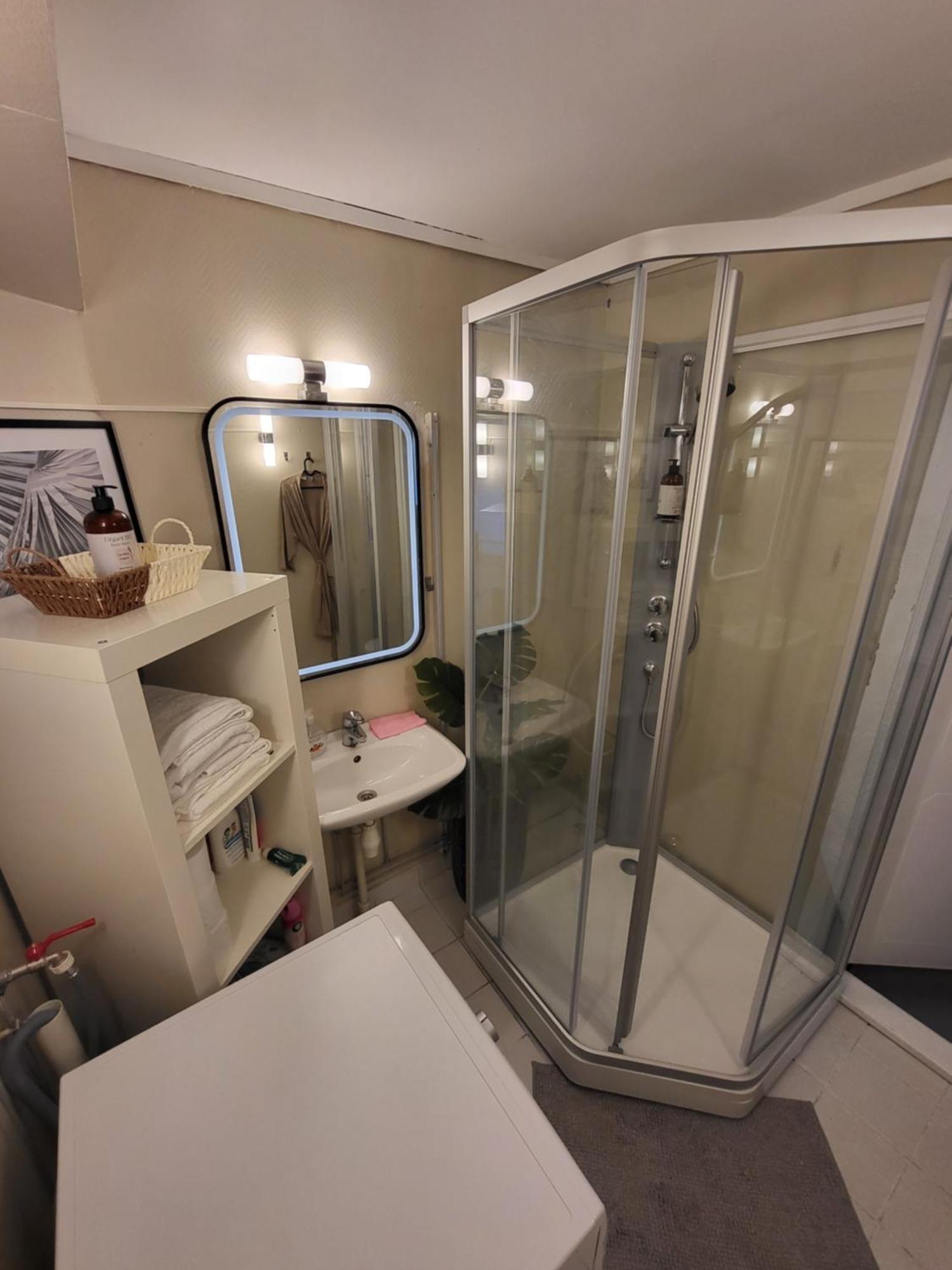 Jeci Apartment Sandvika Baerum - Great View And Attractive Eksteriør billede