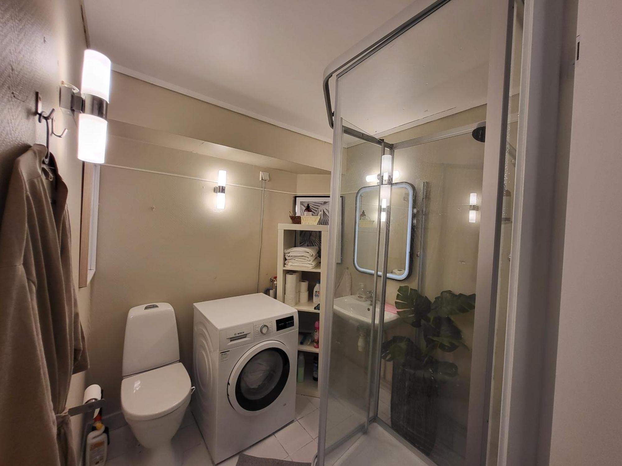 Jeci Apartment Sandvika Baerum - Great View And Attractive Sandvika (Baerum) Eksteriør billede